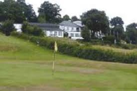 Image result for Denbigh Golf Club