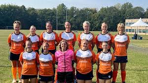 Image result for Bury Hockey Club