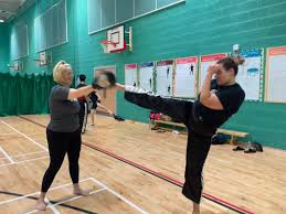 Image result for North West Chinese Kickboxing