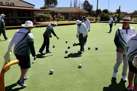 Image result for Great Barford Bowls Club