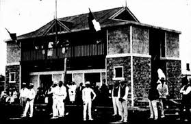 Image result for Grange Bowling Club