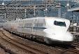 新幹線N700系電車 - Wikipedia