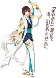 「武蔵坊弁慶 遙かなる時空の中で3」の画像検索結果