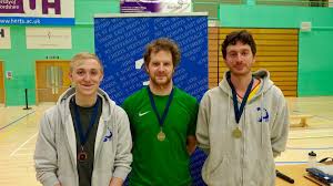 Image result for Watford Fencing Club