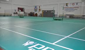 Image result for Torpoint Badminton Club