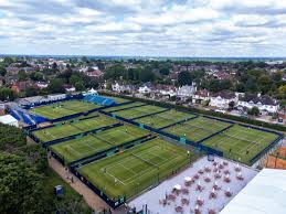 Image result for Surbiton Bowling Club