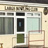 Image result for Largs - Halkshill Bowling Club