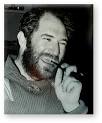 Hannes Le Grange - First Sanae