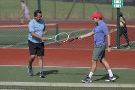 Image result for Woking Leisure Centre Social Tennis