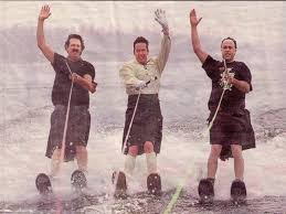 Image result for Loch Lomond Waterski Club