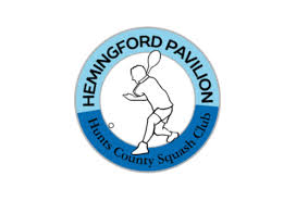 Image result for Hunts County Squash Club