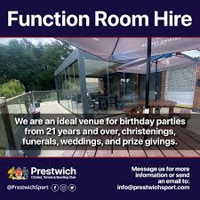 Image result for Prestwich Cricket Club