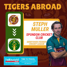 Image result for Spondon Cricket Club