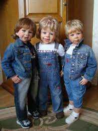 Image result for Hucknall Boys ABC