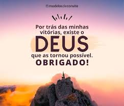 Image result for foto de agradecimento a deus