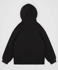 Image result for Мужская толстовка neck button black