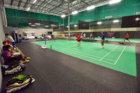 Image result for Ware Badminton Club