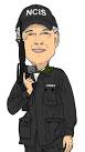 Cartoon Gibbs - Leroy Jethro Gibbs Fan Art (4582607) - Fanpop