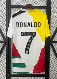 Image result for Футболка роналд