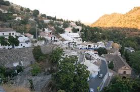 Image result for sacromonte