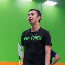 Image result for Plains Badminton Club