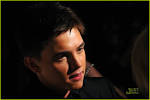 Jesse McCartney Uses Online Dating Services | jesse mccartney
