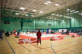 Image result for Nottingham University Staff Badminton Club