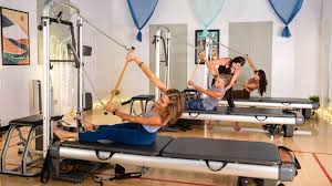 Image result for Four Seasons Circuit Training Club