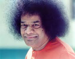 I Sathya Sai baba, Andriamanitra eto antany
