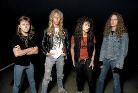 Image result for lars ulrich