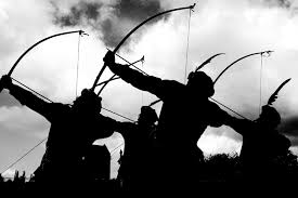Image result for Whitby Company Of Archers