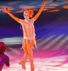 Image result for Solihull Recreational Ice Dancing Club