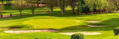 Image result for Knaresborough Golf Club