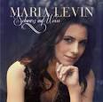 Maria Levin - Schwarz auf Weiss - Das Debüt Album - 686125