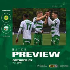Image result for Caernarfon Football Club