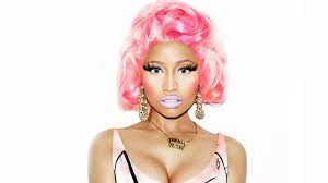 Image result for Nicki Minaj
