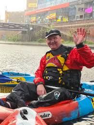 Image result for Birmingham Canoe Club