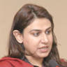 Ms. Aasiya Riaz