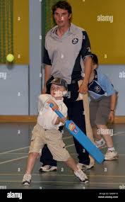 Image result for The Ken Barrington Indoor Cricket Centre