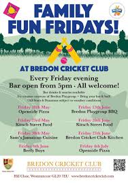 Image result for Bredon Cricket Club