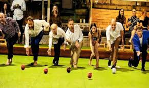 Image result for Medbourne Bowls Club
