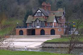 Image result for Pengwern Boat Club