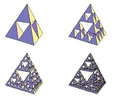 Image result for sierpinski triangle