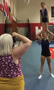 Image result for Horsham Gymnastics Club