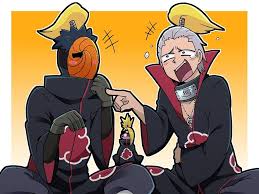 Image result for funny akatsuki