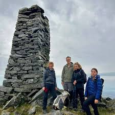 Image result for Rockhoppers Mountaineering Club