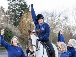 Image result for Riding For The Disabled Association