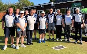 Image result for Cornard Bowls Club