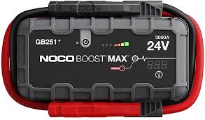 Image result for Booster Starter