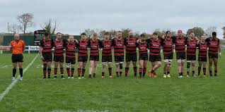 Image result for Lowestoft and Yarmouth Rugby Union Football Club